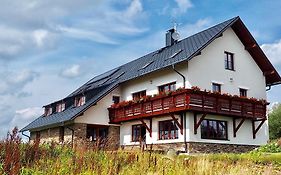 Apartmány Chajdovka
