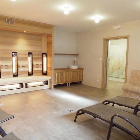 Apartmány Chajdovka Boží Dar Exteriér fotografie