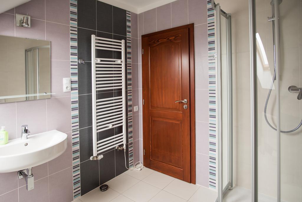 Apartmány Chajdovka Boží Dar Pokoj fotografie