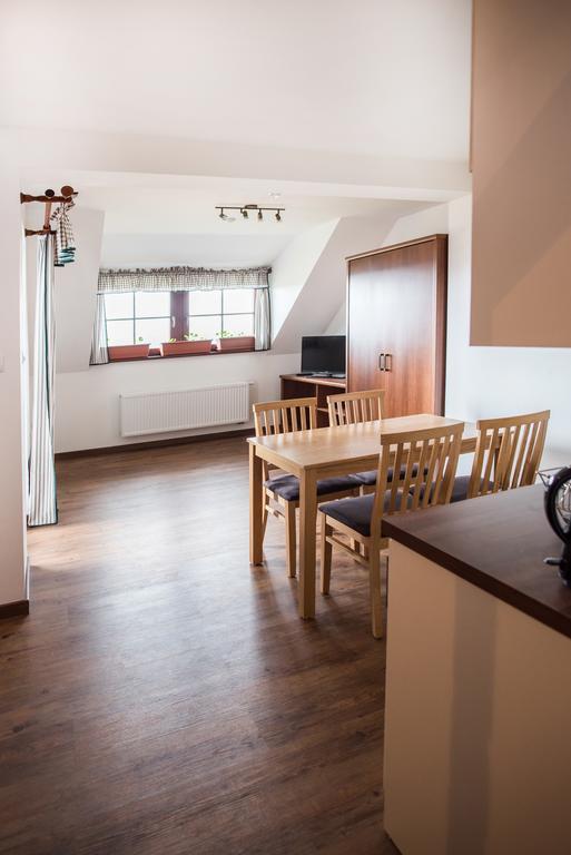 Apartmány Chajdovka Boží Dar Pokoj fotografie