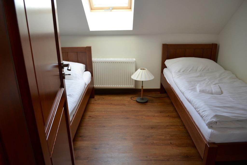 Apartmány Chajdovka Boží Dar Pokoj fotografie