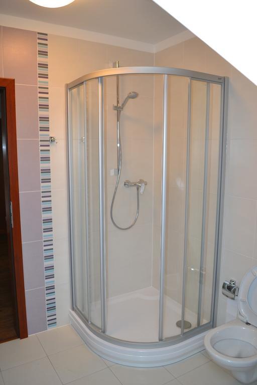 Apartmány Chajdovka Boží Dar Pokoj fotografie